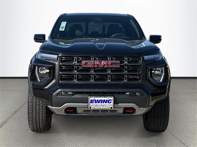 new 2024 GMC Canyon car, priced at $42,685