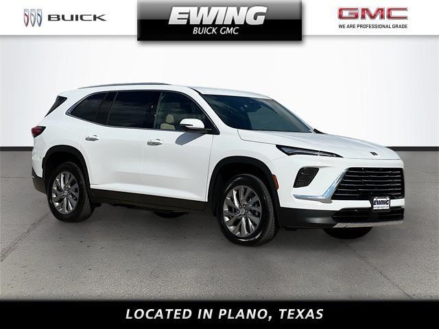 new 2026 Buick Enclave car, priced at $48,006
