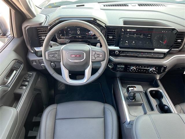 new 2024 GMC Sierra 1500 car, priced at $50,231