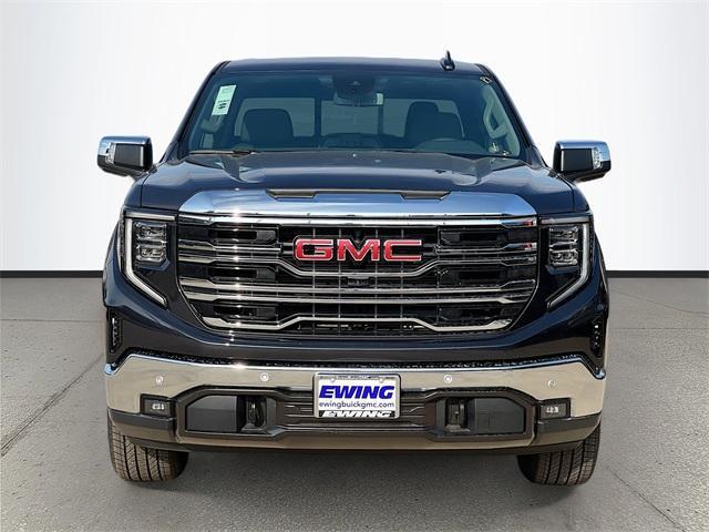 new 2024 GMC Sierra 1500 car, priced at $50,231