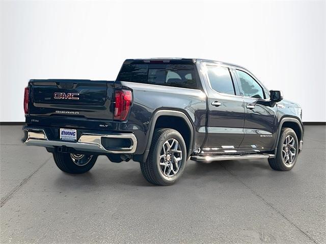 new 2024 GMC Sierra 1500 car, priced at $50,231