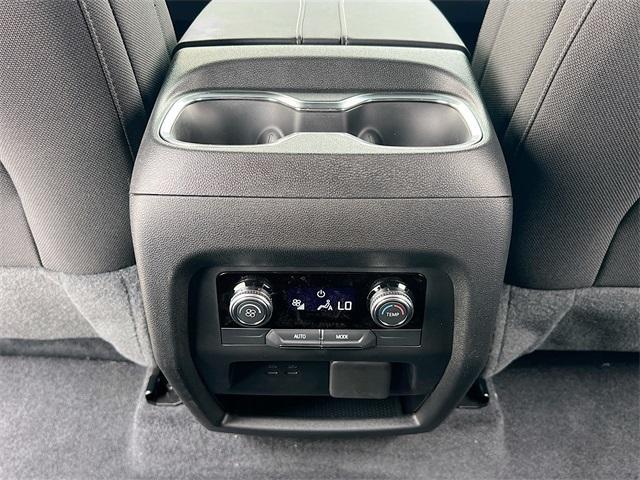 new 2025 GMC Acadia car, priced at $43,021