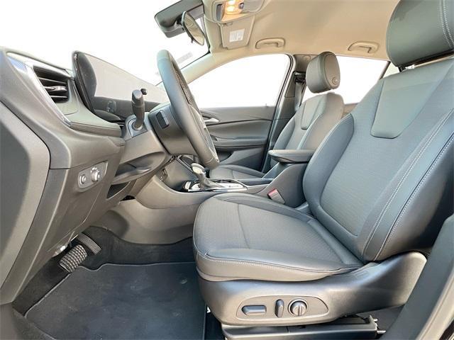 new 2025 Buick Encore GX car, priced at $26,384