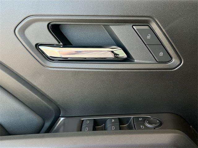 new 2026 GMC Canyon car, priced at $40,733