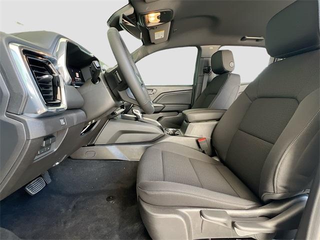 new 2026 GMC Canyon car, priced at $40,733