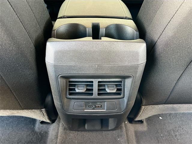 new 2026 GMC Canyon car, priced at $40,733