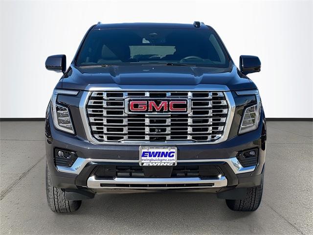 new 2025 GMC Yukon XL car, priced at $88,860