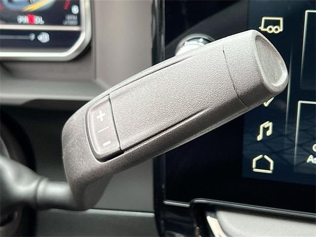 new 2025 GMC Sierra 2500 car, priced at $81,267