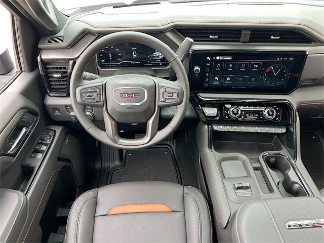 new 2025 GMC Sierra 2500 car, priced at $81,267