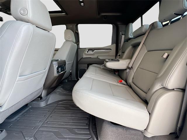 new 2026 GMC Sierra 1500 car, priced at $56,639
