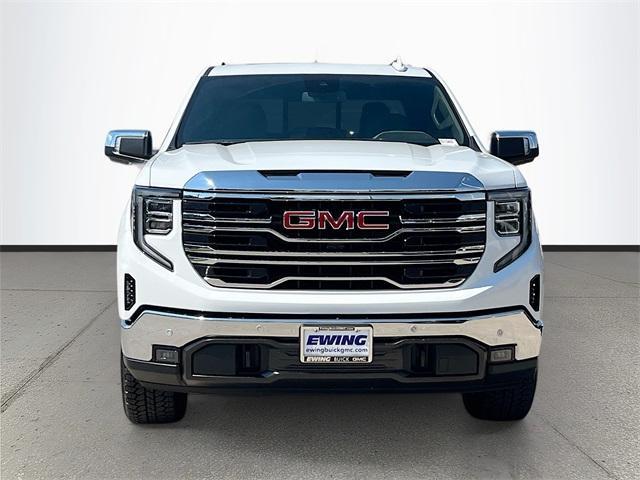 new 2026 GMC Sierra 1500 car, priced at $56,639