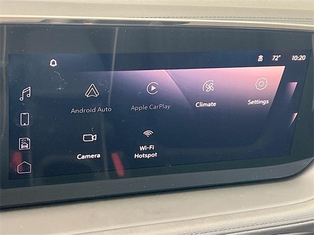 new 2026 Buick Encore GX car, priced at $29,775