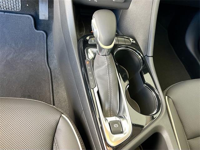 new 2026 Buick Encore GX car, priced at $29,775