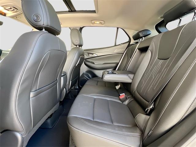 new 2026 Buick Encore GX car, priced at $29,775
