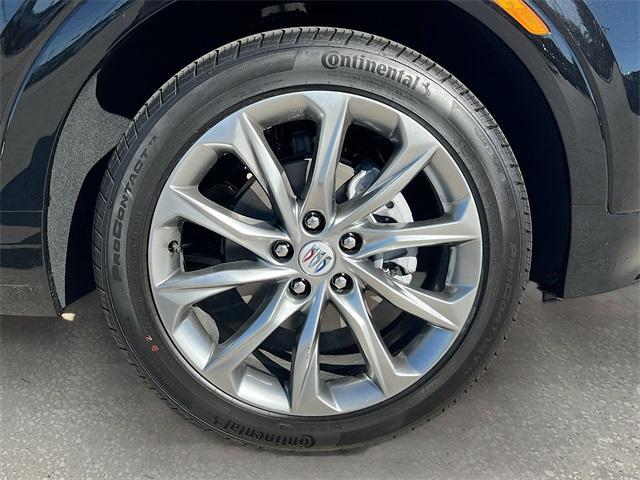 new 2026 Buick Encore GX car, priced at $29,775