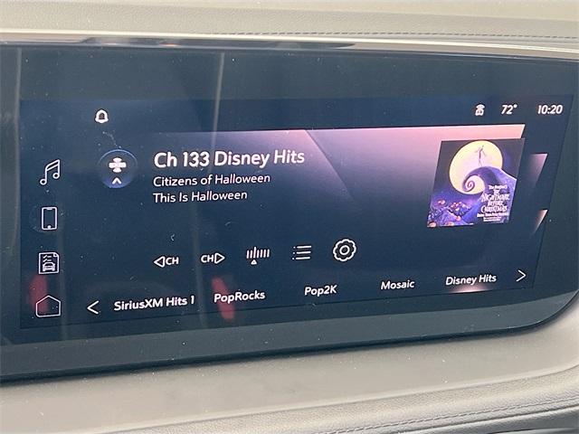 new 2026 Buick Encore GX car, priced at $29,775