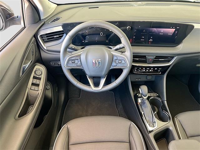 new 2026 Buick Encore GX car, priced at $29,775