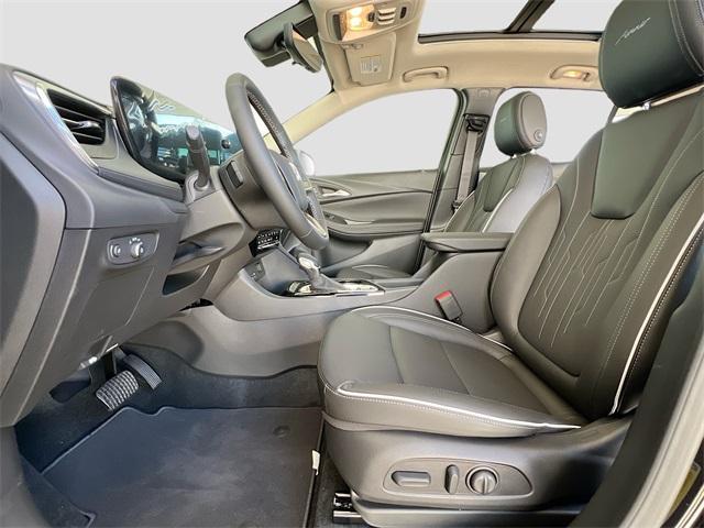new 2026 Buick Encore GX car, priced at $29,775
