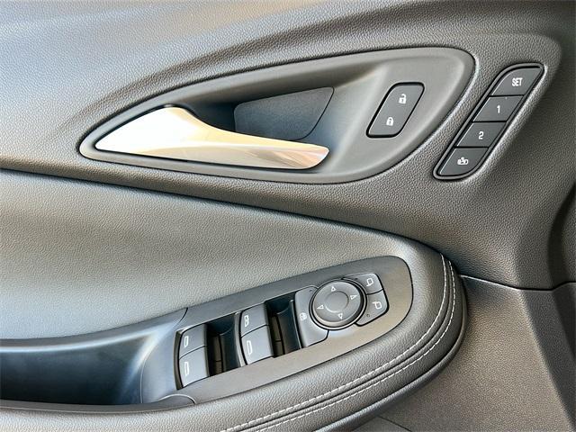 new 2026 Buick Encore GX car, priced at $29,775