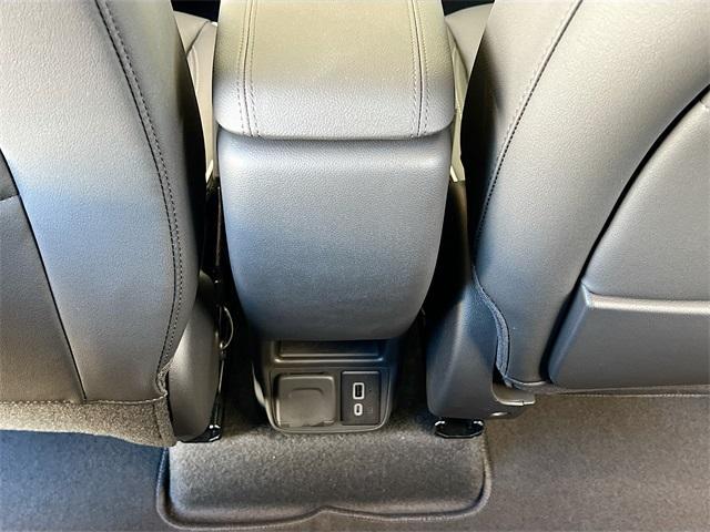 new 2026 Buick Encore GX car, priced at $29,775