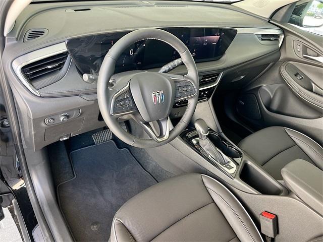 new 2026 Buick Encore GX car, priced at $29,775