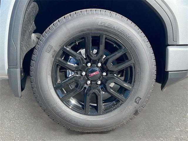 new 2026 GMC Sierra 1500 car, priced at $48,389