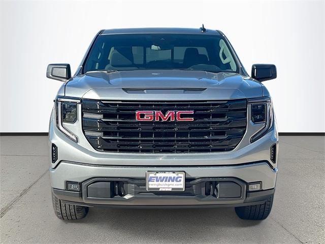 new 2026 GMC Sierra 1500 car, priced at $48,389