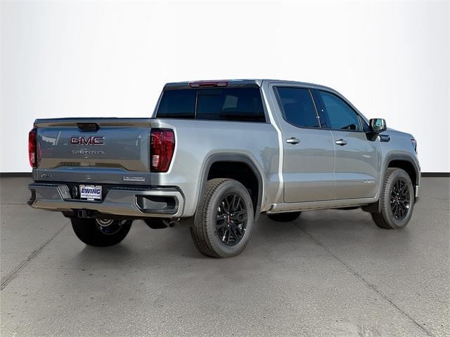 new 2026 GMC Sierra 1500 car, priced at $48,389