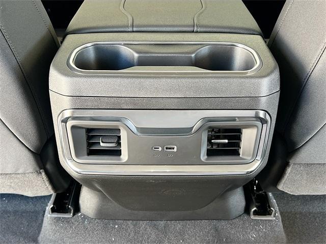 new 2026 GMC Sierra 1500 car, priced at $48,389