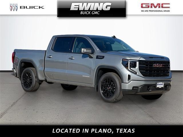 new 2026 GMC Sierra 1500 car, priced at $48,389