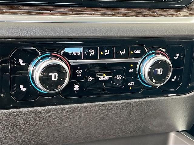 new 2026 GMC Sierra 1500 car, priced at $48,389