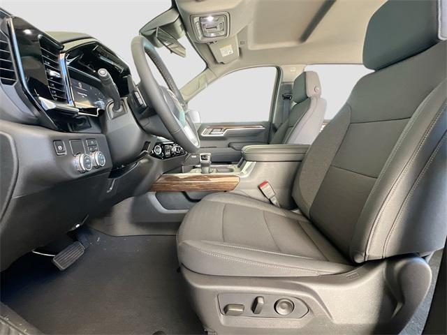 new 2026 GMC Sierra 1500 car, priced at $48,389