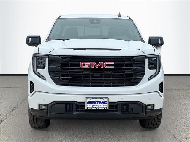 new 2025 GMC Sierra 1500 car, priced at $57,834