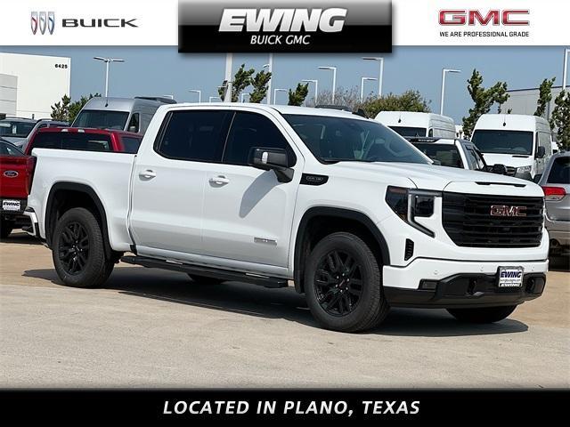 new 2024 GMC Sierra 1500 car, priced at $53,981