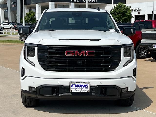 new 2024 GMC Sierra 1500 car, priced at $53,481