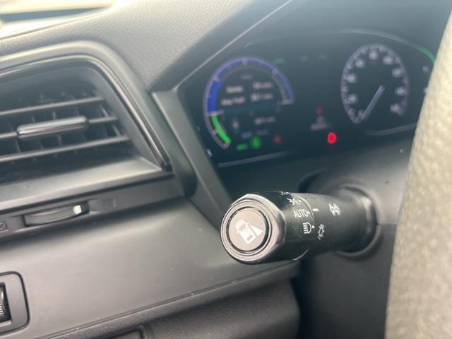 used 2019 Honda Insight car, priced at $14,594