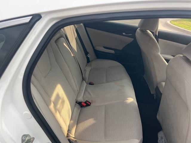 used 2019 Honda Insight car, priced at $14,594