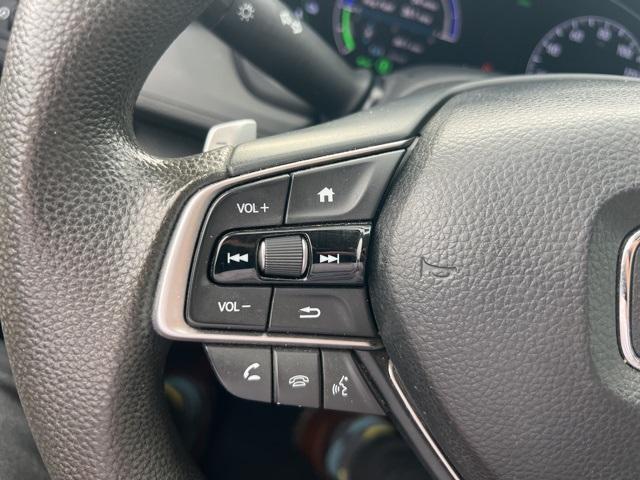 used 2019 Honda Insight car, priced at $14,594