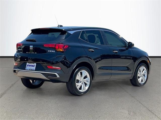 new 2026 Buick Encore GX car, priced at $22,774