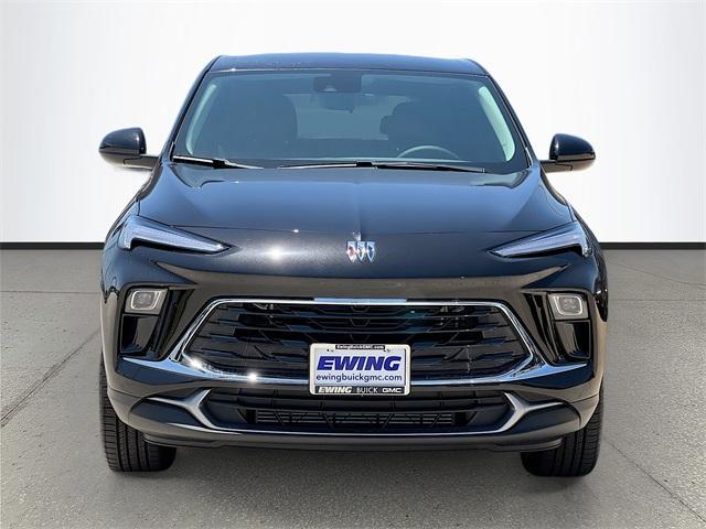 new 2026 Buick Encore GX car, priced at $22,774