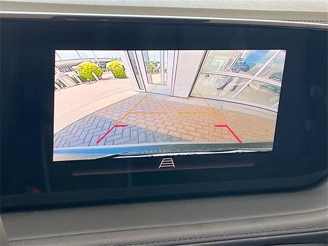 new 2026 Buick Encore GX car, priced at $22,774