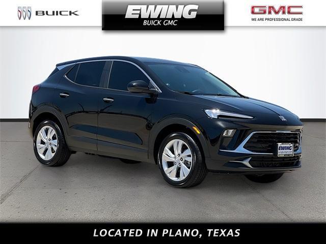 new 2026 Buick Encore GX car, priced at $22,774