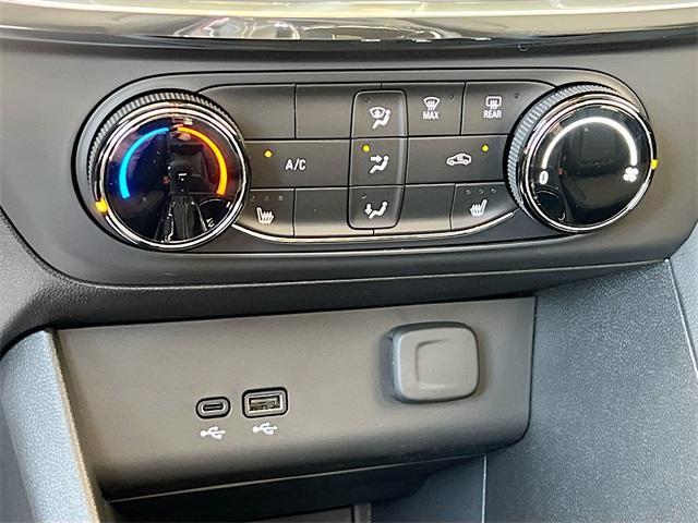 new 2026 Buick Encore GX car, priced at $22,774