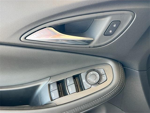 new 2026 Buick Encore GX car, priced at $22,774