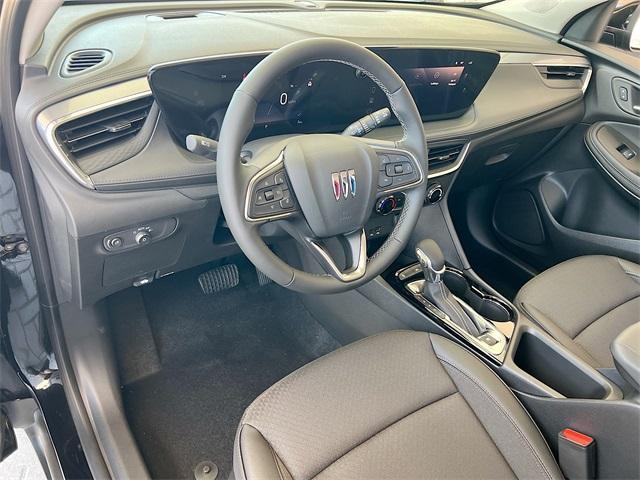 new 2026 Buick Encore GX car, priced at $22,774