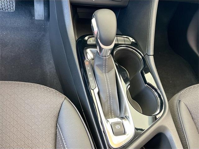 new 2026 Buick Encore GX car, priced at $22,774