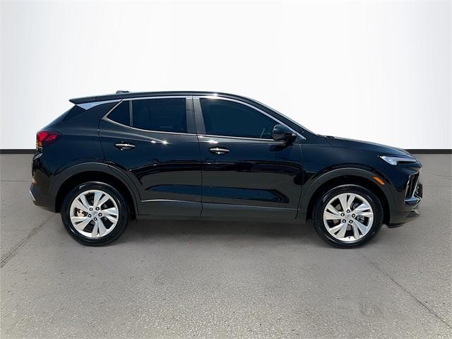 new 2026 Buick Encore GX car, priced at $22,774