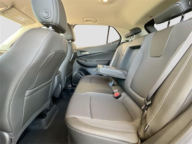 new 2026 Buick Encore GX car, priced at $22,774