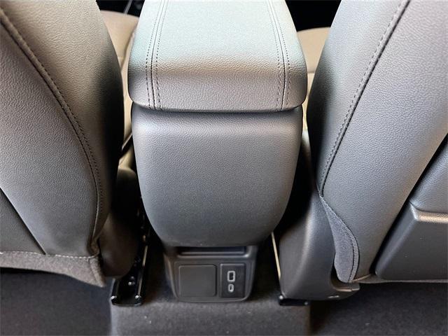 new 2026 Buick Encore GX car, priced at $22,774