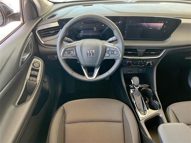 new 2026 Buick Encore GX car, priced at $22,774